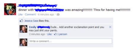 Hilarious Comebacks To Dimwitted Facebook Statuses 28 Pics