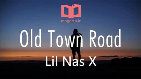 Special guest appearances from chris rock, haha davis. متن و ترجمه آهنگ Old Town Road از Lil Nas X 🤩 | ماگرتا