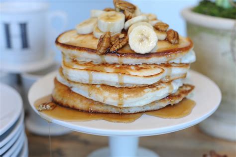 Jenny Steffens Hobick Holidays Entertaining Christmas Breakfast