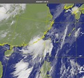 米克拉颱風輸送外圍水氣 吳德榮：今對台影響最大 - 生活 - 自由時報電子報