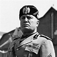Podcast: Benito Mussolini – Arkos Academy – Learn Italian