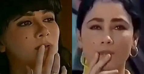 5 Potret Luna Maya Mirip Seleb Lain Masa Remaja Menyerupai Dea Imut