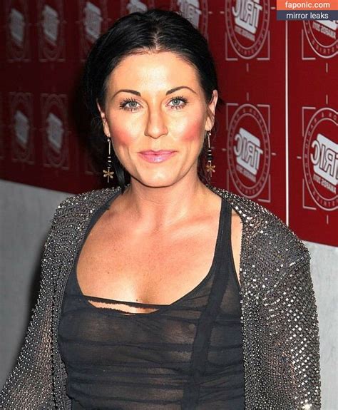 Jessie Wallace Aka Jessie Wallace Official Nude Leaks Photo Faponic