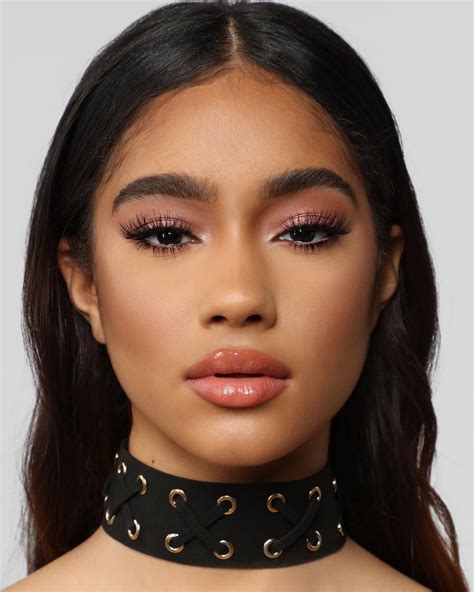 Lala Baptiste⚡️ On Instagram “mugshotbut Make It Glam 🧚🏽‍♀️ I Cant Remember Who Did My