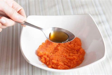 These 3 Diy Carrot Face Mask Recipes Are Specifically Formulated To