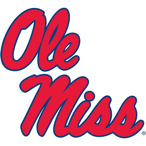 Ole Miss Logo Png Hd Png Mart