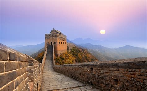 10 Latest Great Wall Of China Wallpaper High Resolution Full Hd 1920×