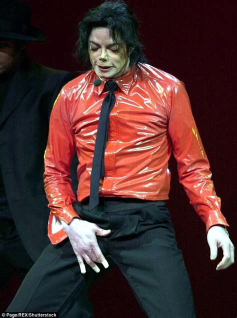 Michael Jackson New Album Will Have Just One New Track Daily Mail Online