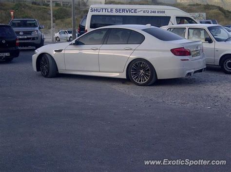 Be the first to see new properties for sale in cape town. BMW M5 spotted in Cape Town, South Africa on 05/25/2013, photo 2