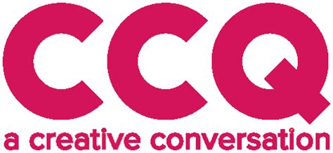 Ccq Magazine A Creative Conversation