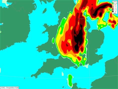 Storms And Convective Discussion 16th June 2021 Onwards Storms And Severe Weather Netweather