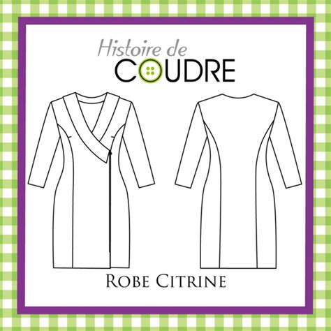 Histoire de Coudre | Couture, Dressmaking, Sewing