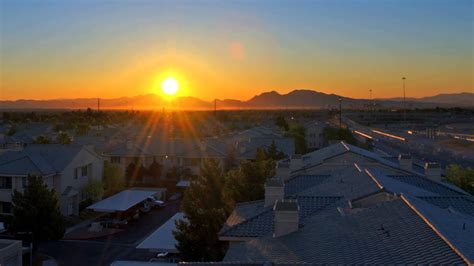 Sunrising Time Today