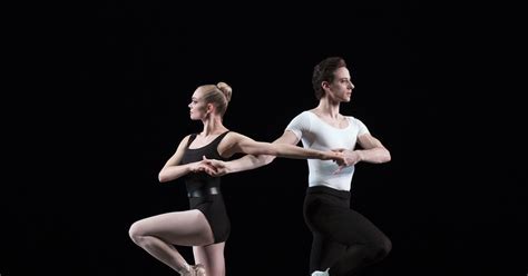 Ionarts New York City Ballet Part 2