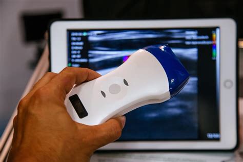 They normally work in a hospital, independent medical facility, or imaging lab. The Future of Ultrasound is Here: Handheld Portable ...