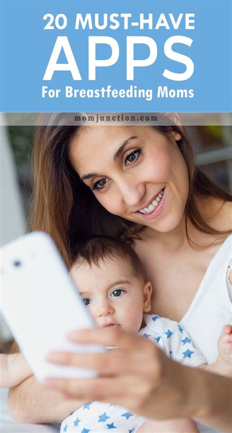 20 Best Breastfeeding Apps For Moms Breastfeeding Apps Breastfeeding