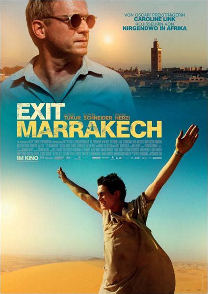 Hafsia Herzi Exit Marrakech Compilations Telegraph