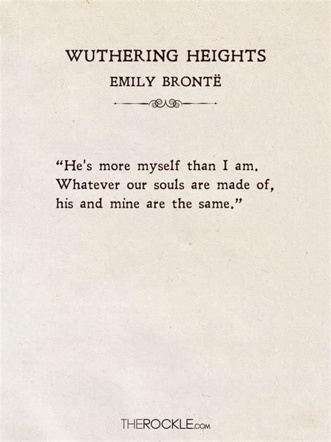 90 Beautiful Love Quotes From Literature The Rockle
