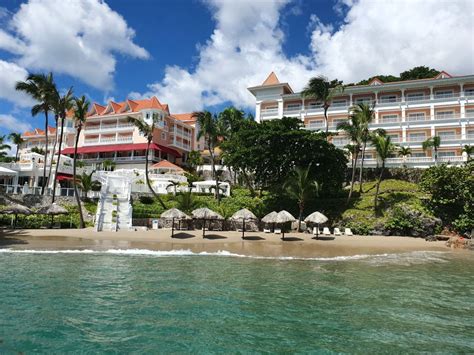 Außenansicht Bahia Principe Luxury Samana Adults Only Samana • Holidaycheck