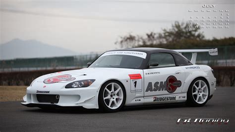 Fastest Track Built Honda S2000 Racecars S2ki