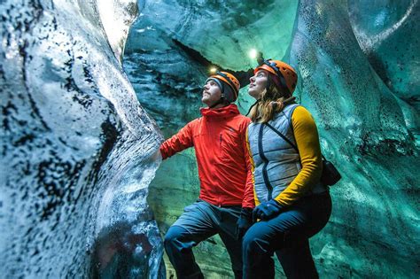 A Great Way To Experience Iceland With A Tour To The Most Accessible