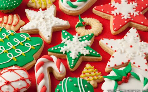 25 Top Christmas Cookies Ideas Picshunger