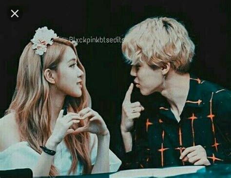 Jimin's friend and bandmate, v rose to second place in this month's rankings with a brand reputation index of 4,480,880 points for june. The Rudest and The Sweetest (Jirose ff) - Chapter 79: She ...