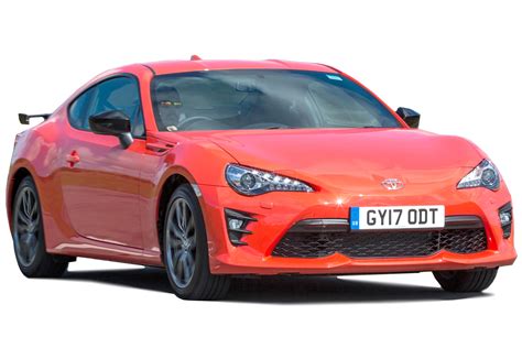 The exterior of the 2020 toyota 86 features a large opening in the front with projector headlights and led turn signals and drls rounding out the array. Toyota GT 86 Owner Reviews: MPG, Problems & Reliability ...