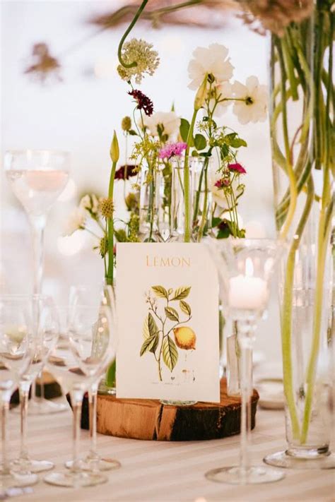 a garden party botanical wedding theme botanical wedding table botanical wedding
