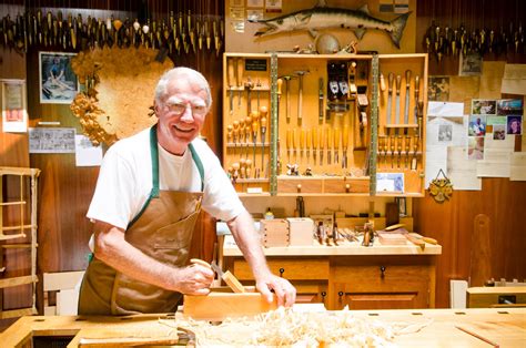 The Right Way To Start With Traditional Woodworking