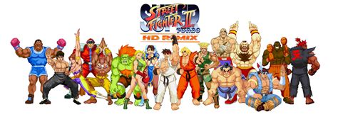49 Street Fighter 2 Wallpaper