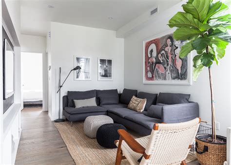 15 Small Living Room Design Ideas Youll Want To Steal Hgtv Canada