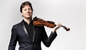 Joshua Bell - Academy of St Martin in the Fields