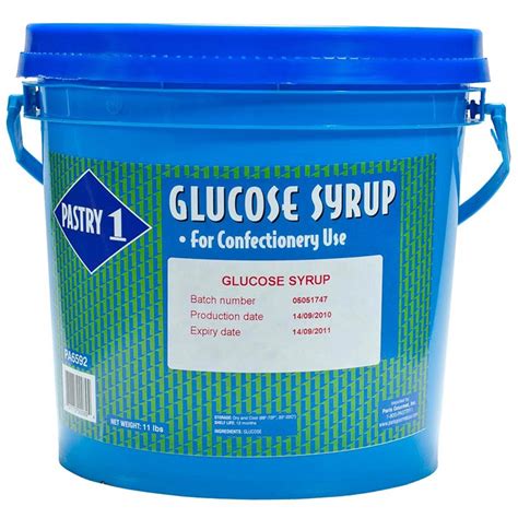 Glucose Syrup For Confectionary Use By Pastry 1 From Italy Buy