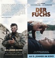 Film DER FUCHS Tourismusverband Großarltal
