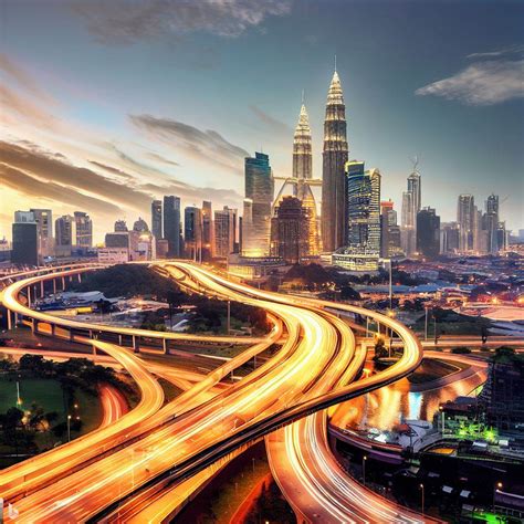 Malaysias Economic Growth On The Right Track Bebasnews