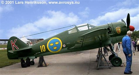 A swedish intelligence plane has been spotted off kaliningrad region, russia, according to interfax. Swedish airforce museum | Forums