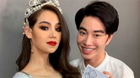 Catriona gray joined miss world 2016 while virginia limongi joined miss world 2014. Catriona Gray Miss Universe Look Recreated
