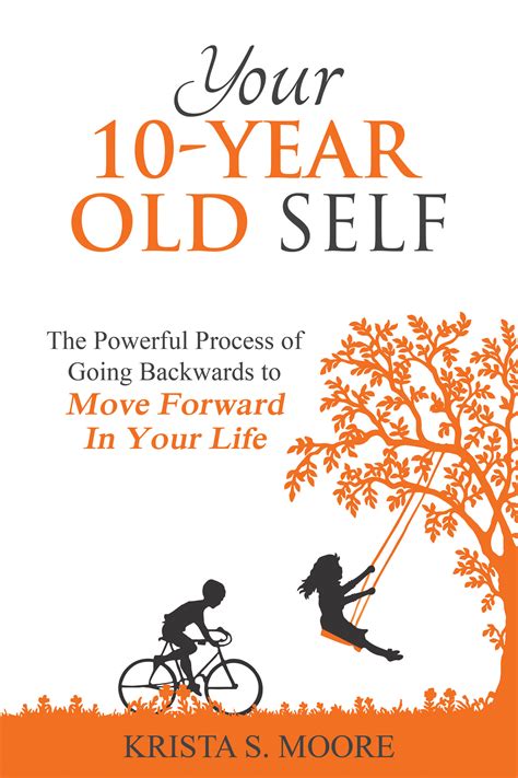 Your 10-Year-Old Self - Free Form Survey