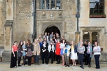 Student Blog: 40 Years of Brasenose Women - Brasenose College, Oxford