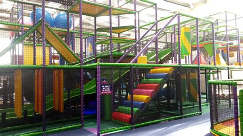 Soft Play Equipment Manufacturers Soft Play Area