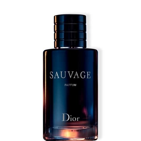 Christian dior dior homme intense eau de parfum spray for men, 1.7 ounce. SAUVAGE Parfum - Parfum Homme - Parfum Dior