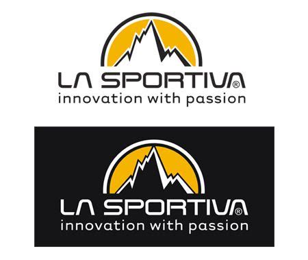 Word disini dengan mudah ! Logo La Sportiva Download Gambar dan Vector