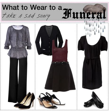 what to wear to a funeral appropriate funeral attire funeral outfit fashion jeans outfit
