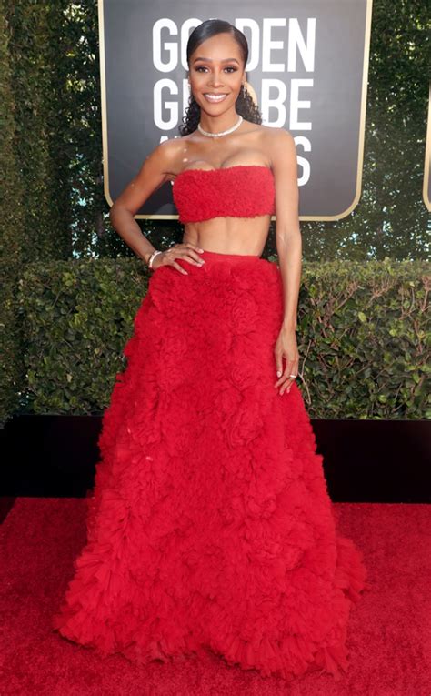 Photos From Best Dressed Stars At The 2021 Golden Globes Page 2