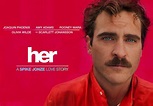 'Her', la película