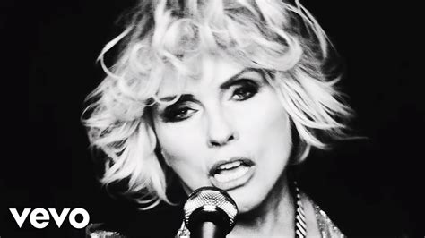 Blondie Fun Official Video Youtube