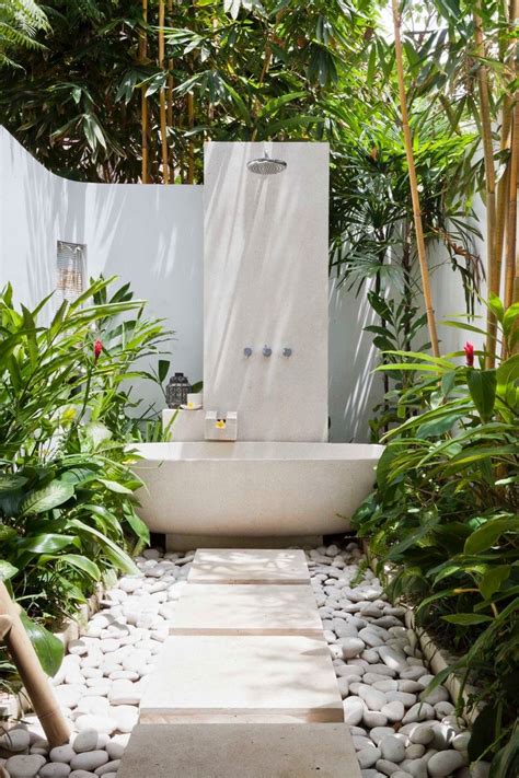 Inspiring Bathroom Ideas From Bali Interior Designers