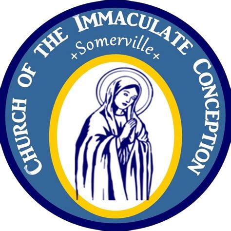 Church Of The Immaculate Conception