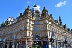 Travel & Adventures: Leeds. A voyage to Leeds, Yorkshire, England ...